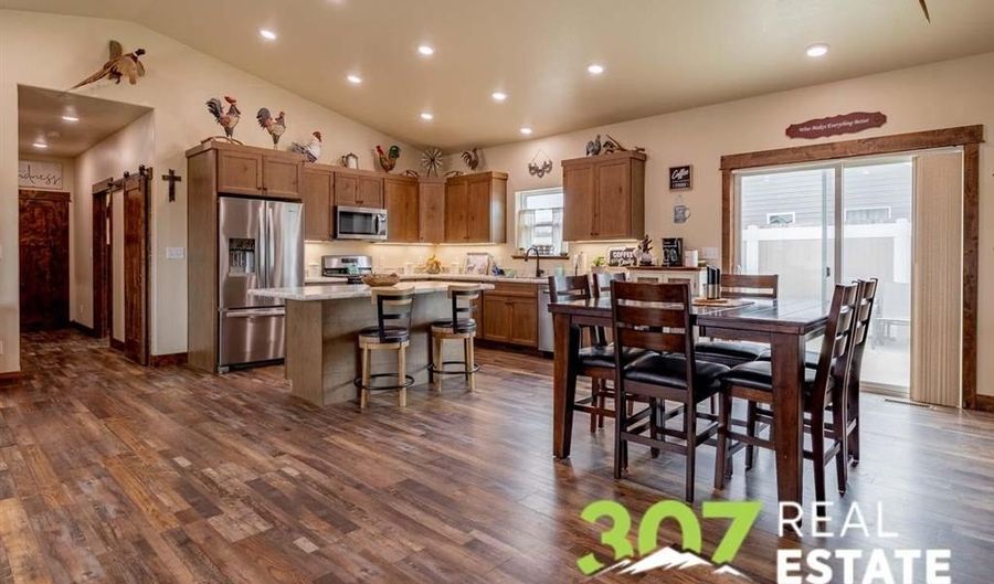3208 Lame Deer Ave, Cody, WY 82414 - 3 Beds, 2 Bath