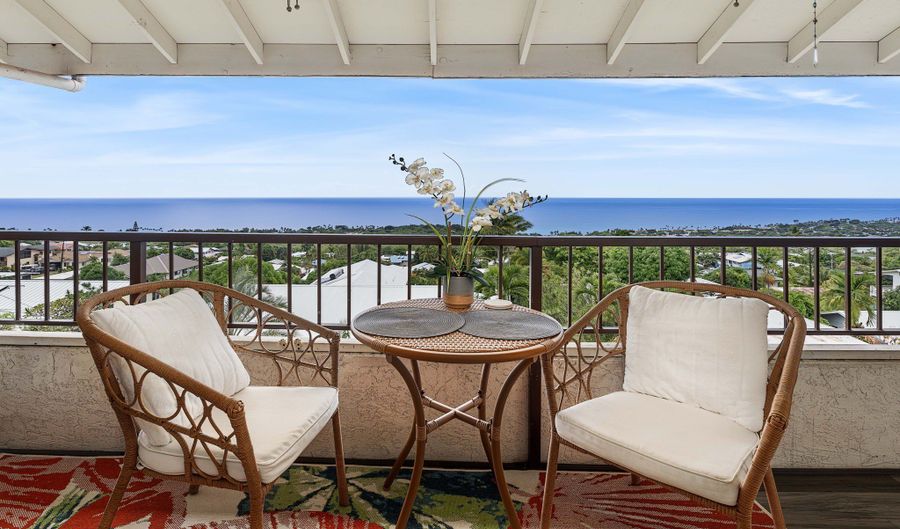 77-6585 SEAVIEW Cir 303, Kailua Kona, HI 96740 - 2 Beds, 2 Bath