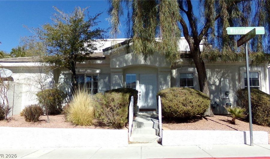 255 Intellectual Ct, Henderson, NV 89052 - 2 Beds, 2 Bath