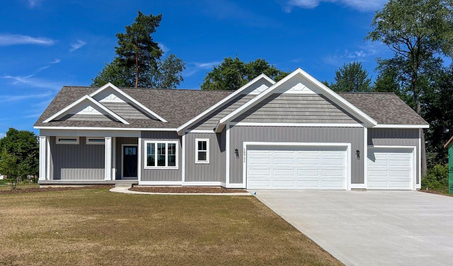 10711 Greyhound Ave, Allendale, MI 49401 - 4 Beds, 3 Bath