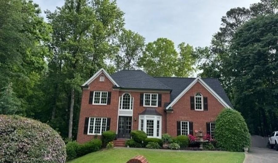 5128 Verbena Dr NW, Acworth, GA 30102 - 5 Beds, 4 Bath