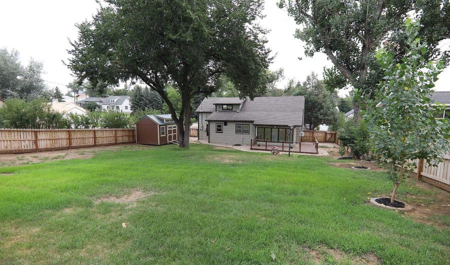 220 S Tisdale Ave, Buffalo, WY 82834 - 3 Beds, 2 Bath