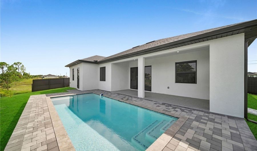 3423 NE 13th Ave, Cape Coral, FL 33909 - 4 Beds, 3 Bath