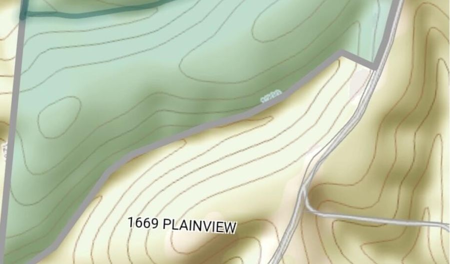 000 19 S Plainview Rd, Anderson, MO 64831 - 0 Beds, 0 Bath