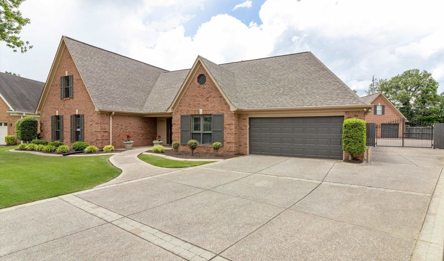 3187 VALLEY Lk, Bartlett, TN 38135 - 5 Beds, 4 Bath