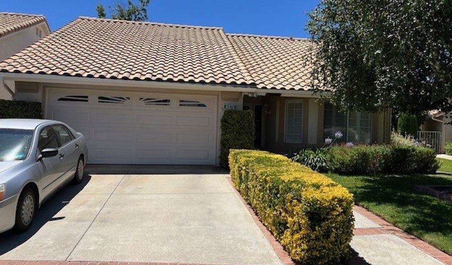 4878 Glen Abbey, Banning, CA 92220 - 2 Beds, 2 Bath