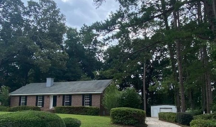 123 Lu Mac, Albany, GA 31701 - 3 Beds, 2 Bath