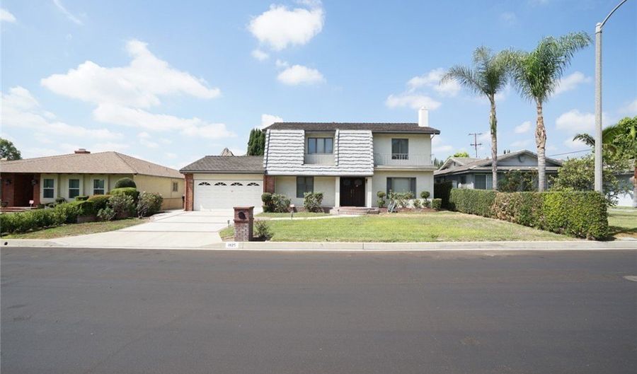 1925 El Sereno Ave, Arcadia, CA 91007 - 5 Beds, 3 Bath