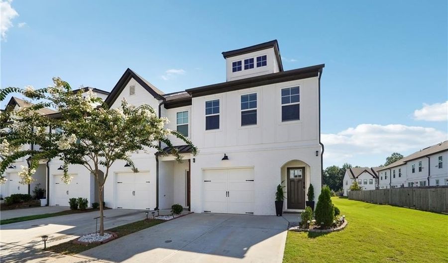 162 Auburn Run Ln, Auburn, GA 30011 - 3 Beds, 3 Bath