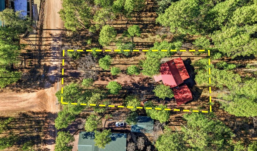 30 County Road 2066, Alpine, AZ 85920 - 2 Beds, 2 Bath