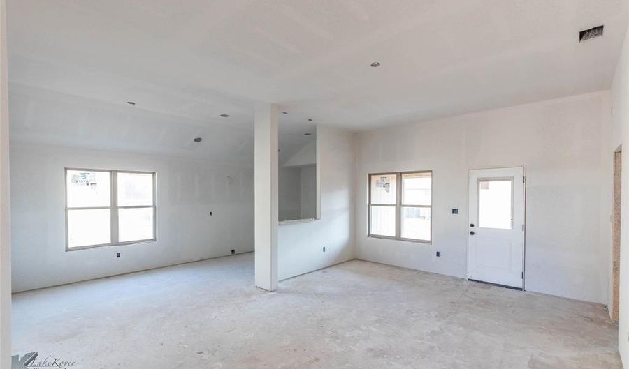 1917 Trigger Happy Trl, Abilene, TX 79602 - 3 Beds, 2 Bath