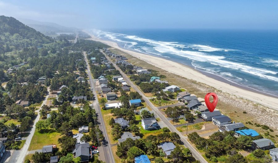 26280 Beach Dr, Rockaway Beach, OR 97136 - 4 Beds, 3 Bath