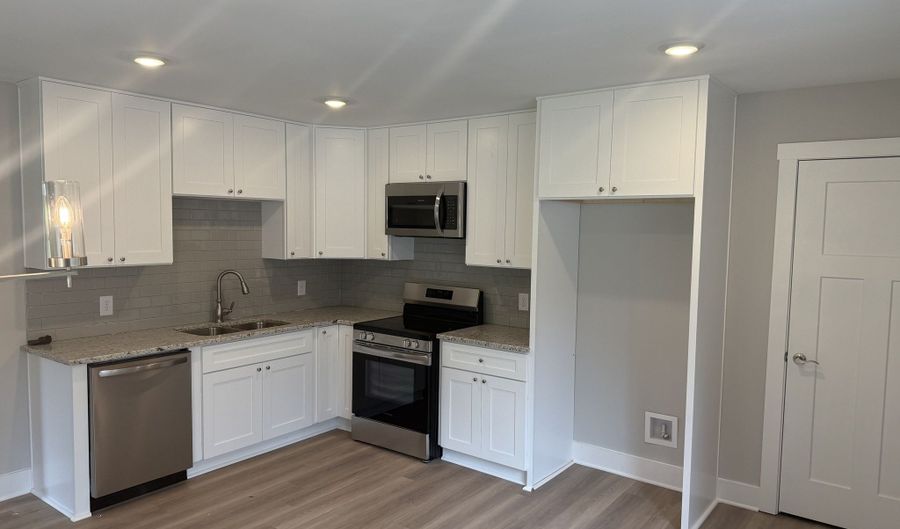 509 Cleveland, West Point, GA 31833 - 3 Beds, 2 Bath