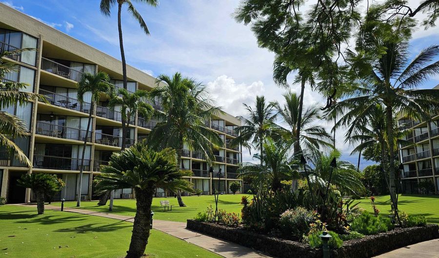 1032 S Kihei Rd A103, Kihei, HI 96753 - 1 Beds, 2 Bath