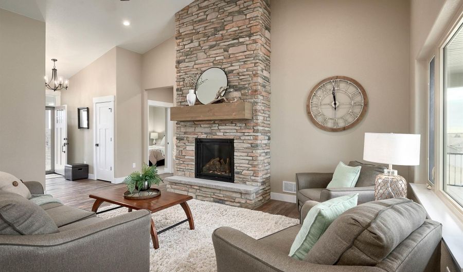 5702 MICA Blf, Cheyenne, WY 82009 - 3 Beds, 2 Bath