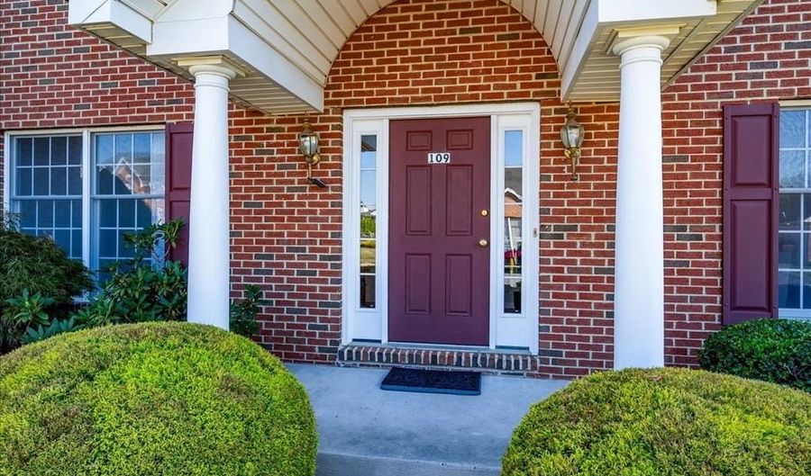 109 DELILAH Dr, Bear, DE 19701 - 4 Beds, 3 Bath