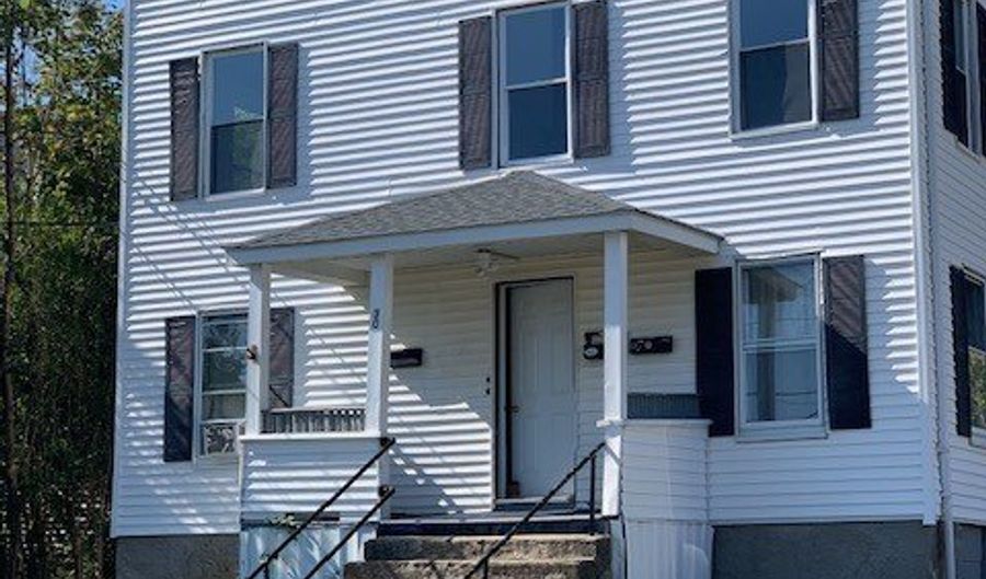 30 Cottage St 3, Bristol, CT 06010 - 3 Beds, 1 Bath