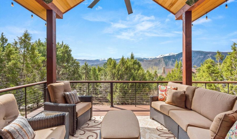 845 Hillcrest Dr, Basalt, CO 81621 - 5 Beds, 6 Bath
