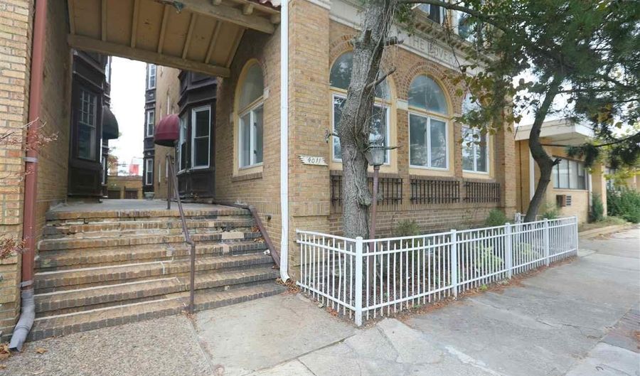 4011 Atlantic Ave, Atlantic City, NJ 08401 - 1 Beds, 1 Bath
