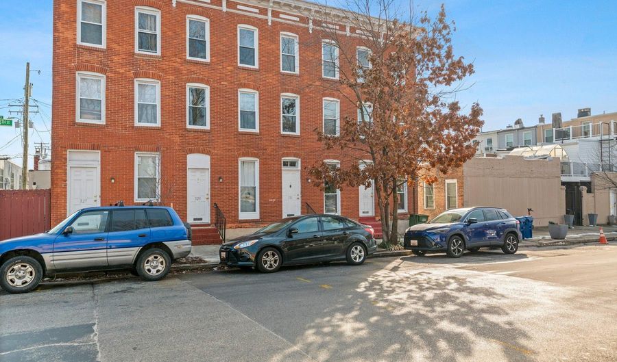 331 W 30TH St, Baltimore, MD 21211 - 3 Beds, 3 Bath