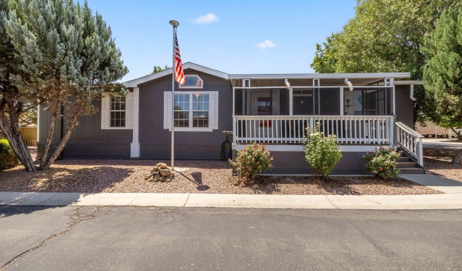 853 N State Route 89 Lot 150, Chino Valley, AZ 86323 - 3 Beds, 2 Bath
