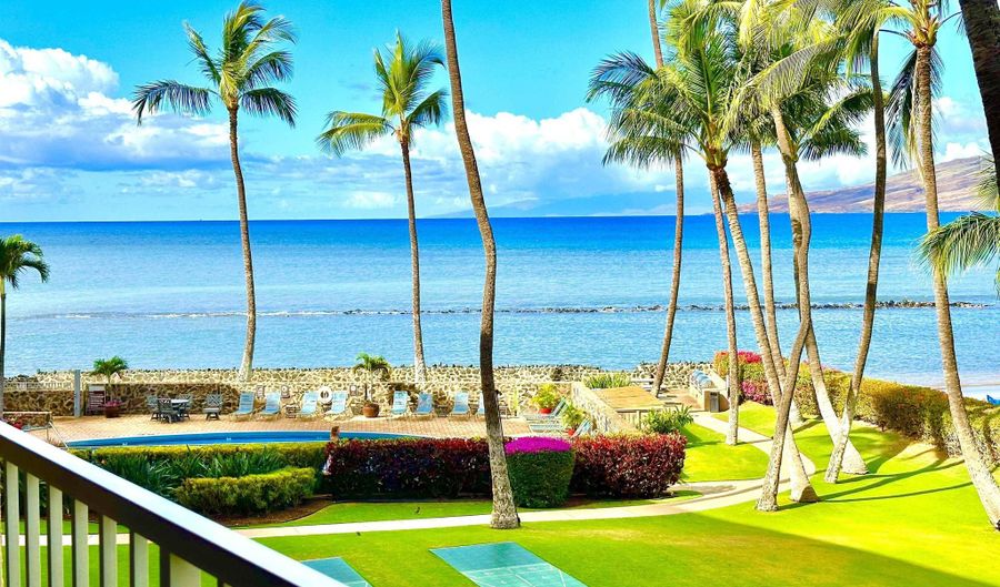 760 S Kihei Rd 304, Kihei, HI 96753 - 2 Beds, 2 Bath