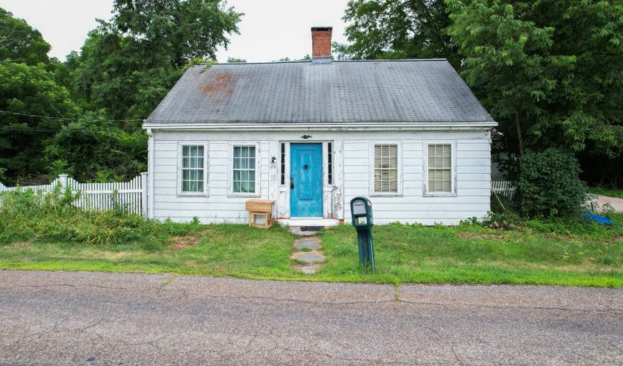 241 N River Rd, Coventry, CT 06238 - 3 Beds, 2 Bath