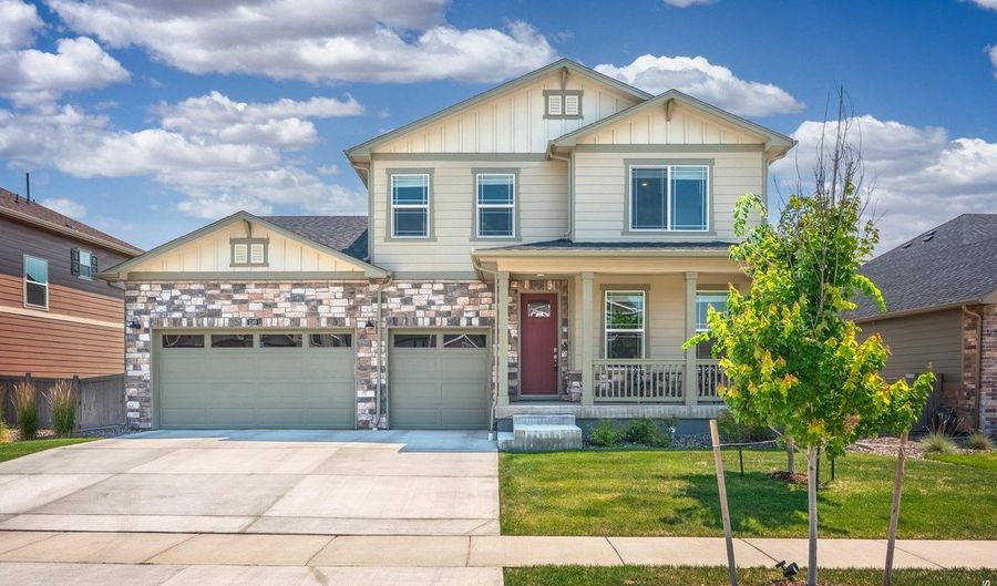 1149 Clara View Dr, Berthoud, CO 80513 - 4 Beds, 4 Bath