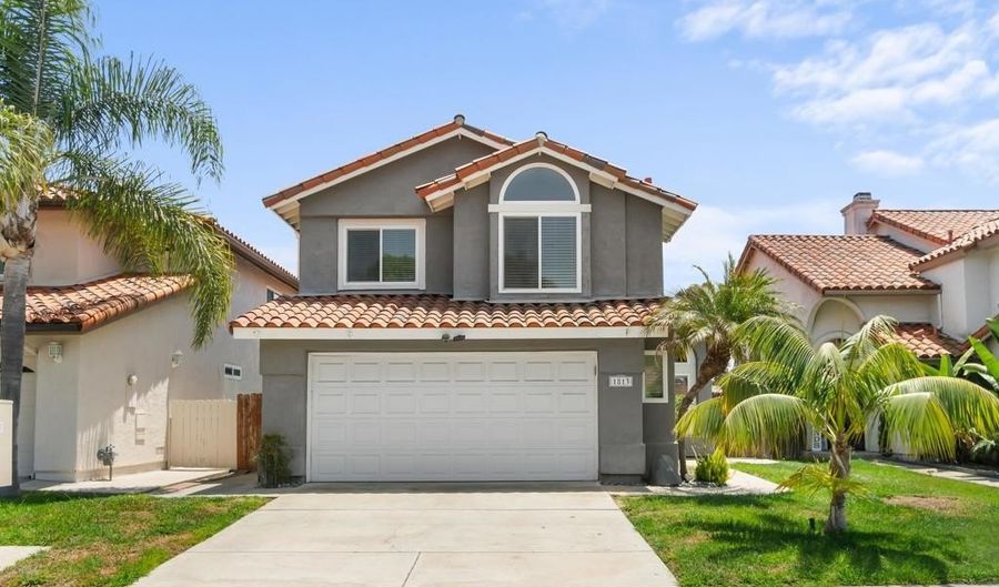 1813 Avenida Segovia, Oceanside, CA 92056 - 3 Beds, 3 Bath