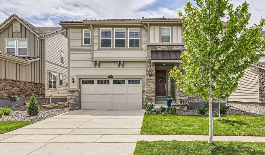 3162 Grizzly Peak Dr, Broomfield, CO 80023 - 4 Beds, 4 Bath