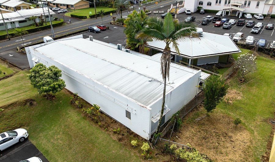 224 HAILI St, Hilo, HI 96720 - 0 Beds, 7 Bath