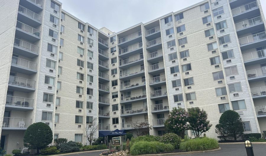 1000 River Rd 3K, Belmar, NJ 07719 - 2 Beds, 2 Bath
