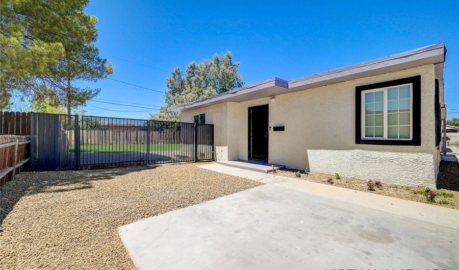 1716 Pacific St, Las Vegas, NV 89104 - 3 Beds, 2 Bath