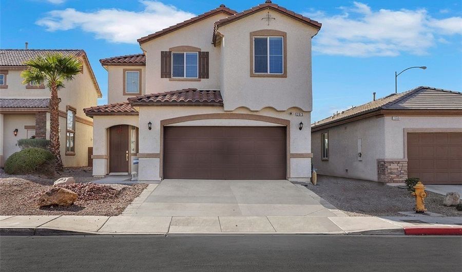 2073 Hocus Pocus Pl, Henderson, NV 89002 - 5 Beds, 3 Bath