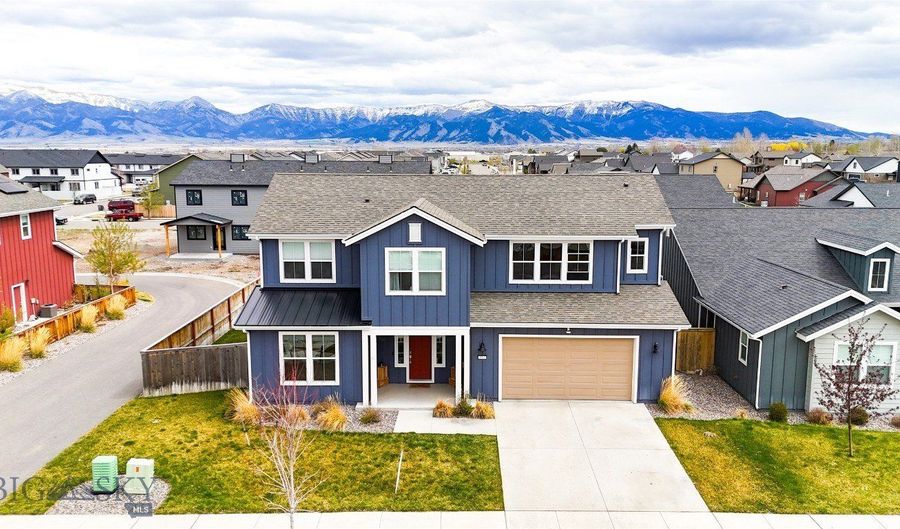 814 Butler Creek Ave, Belgrade, MT 59714 - 4 Beds, 4 Bath