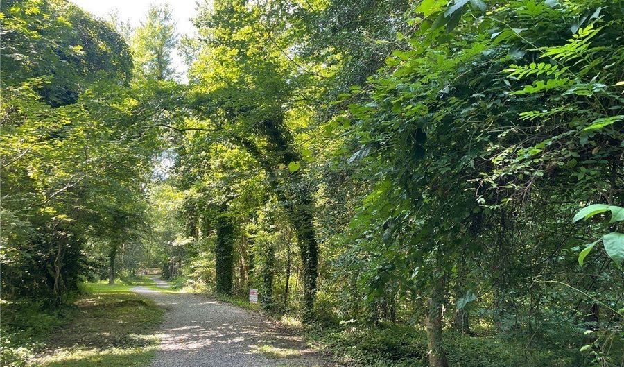 606 S James St, Ashland, VA 23005 - 0 Beds, 0 Bath