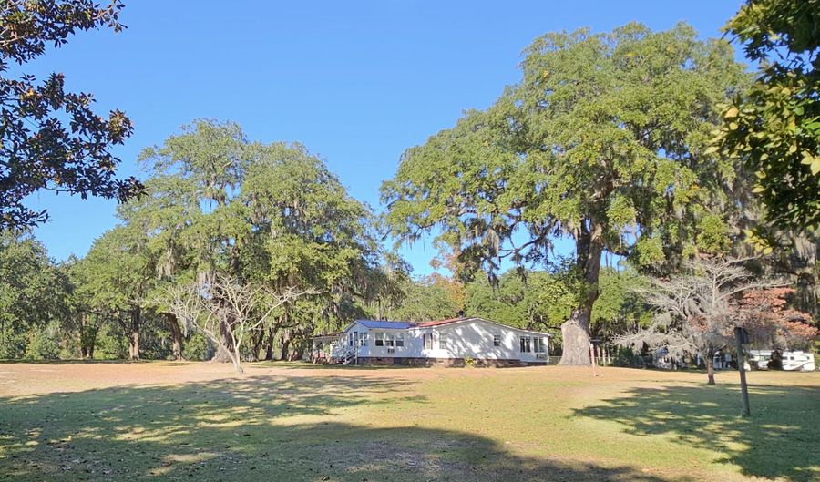 4139 Pritchard Green Rd, Awendaw, SC 29429 - 0 Beds, 0 Bath