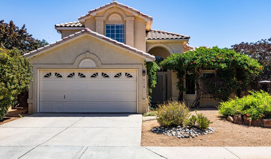 4115 Rancho Encanto Rd NW, Albuquerque, NM 87120 - 3 Beds, 2 Bath