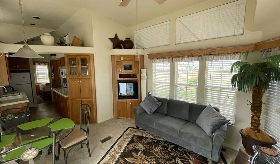 1341 W. Business Hwy 83 Rv 0314, Alamo, TX 78516 - 1 Beds, 1 Bath