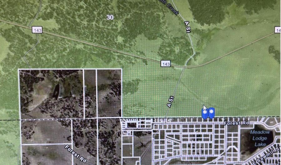 2441 E Meadow Lake Dr, Brian Head, UT 84719 - 0 Beds, 0 Bath