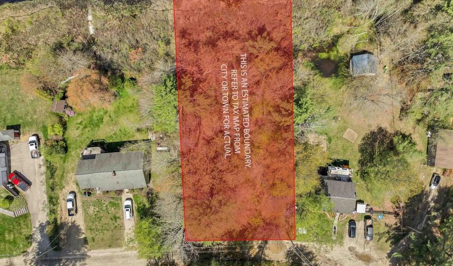 Lot 17 Baxter Place, Alton, NH 03809 - 0 Beds, 0 Bath