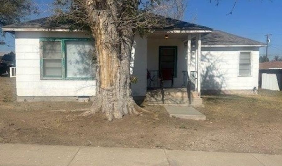 314 S Walnut St, Carlsbad, NM 88220 - 3 Beds, 2 Bath