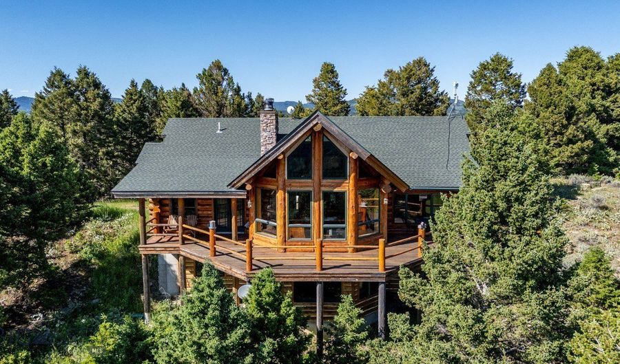 1062 Johnny Martinez Trl, Bozeman, MT 59715 - 4 Beds, 3 Bath
