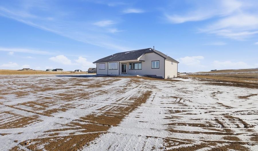 1205 WINEGLASS Rd, Cheyenne, WY 82009 - 3 Beds, 2 Bath