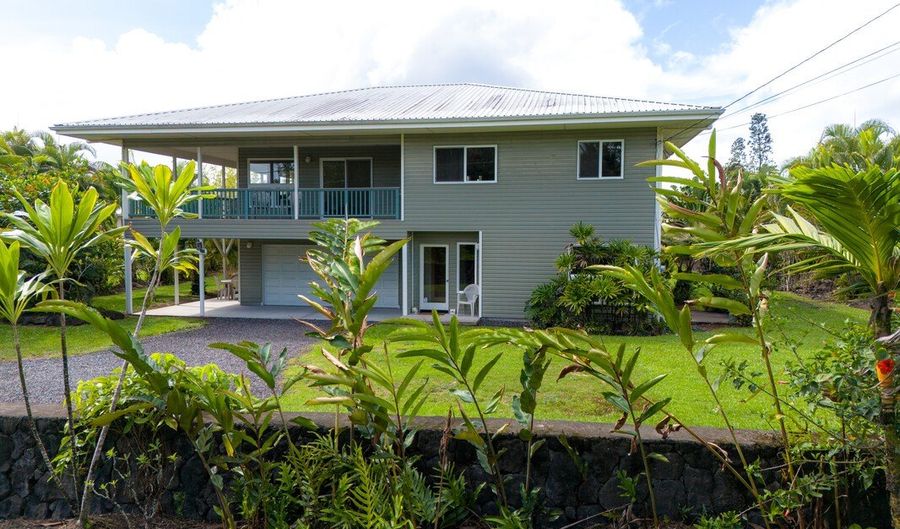 15-974 LEMIWAI Rd, Keaau, HI 96749 - 3 Beds, 3 Bath