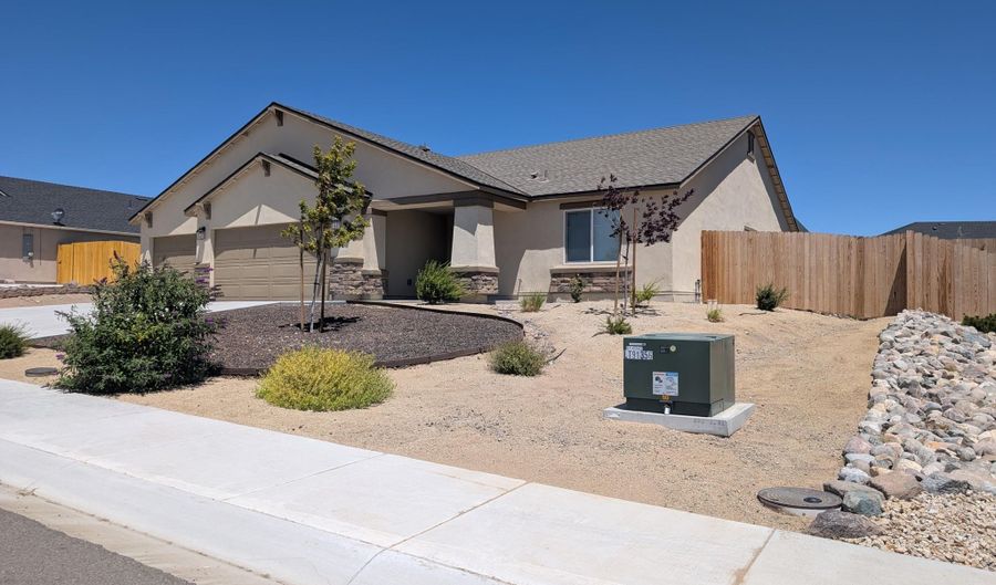 370 Orderville St Homesite 314, Dayton, NV 89403 - 4 Beds, 3 Bath