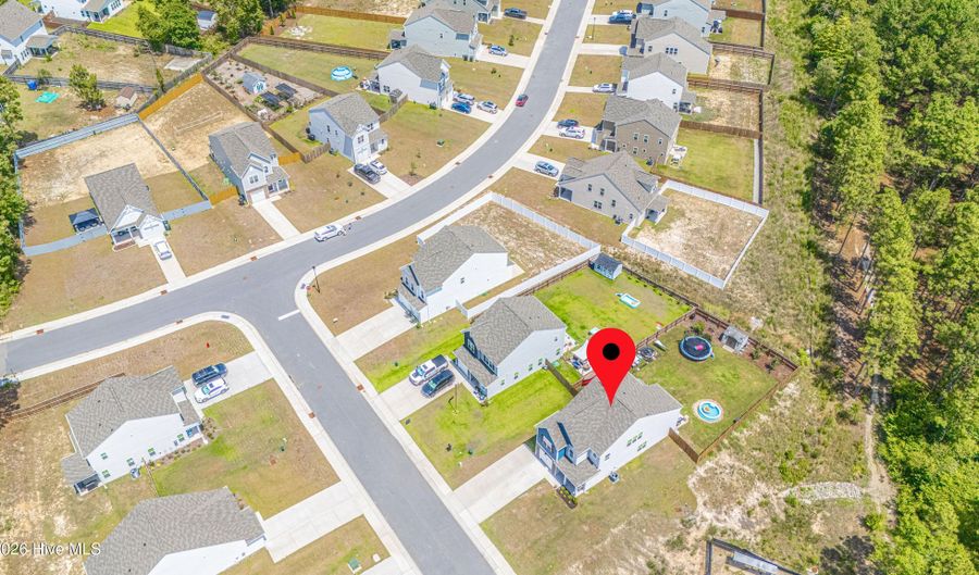 59 Walkabout Dr, Aberdeen, NC 28315 - 3 Beds, 3 Bath