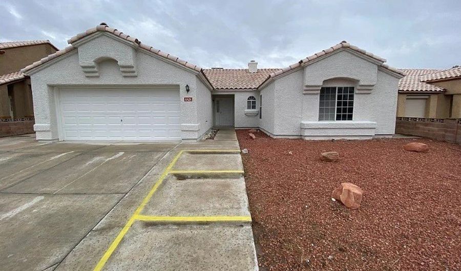 6424 Quantum Ln, Las Vegas, NV 89130 - 3 Beds, 2 Bath