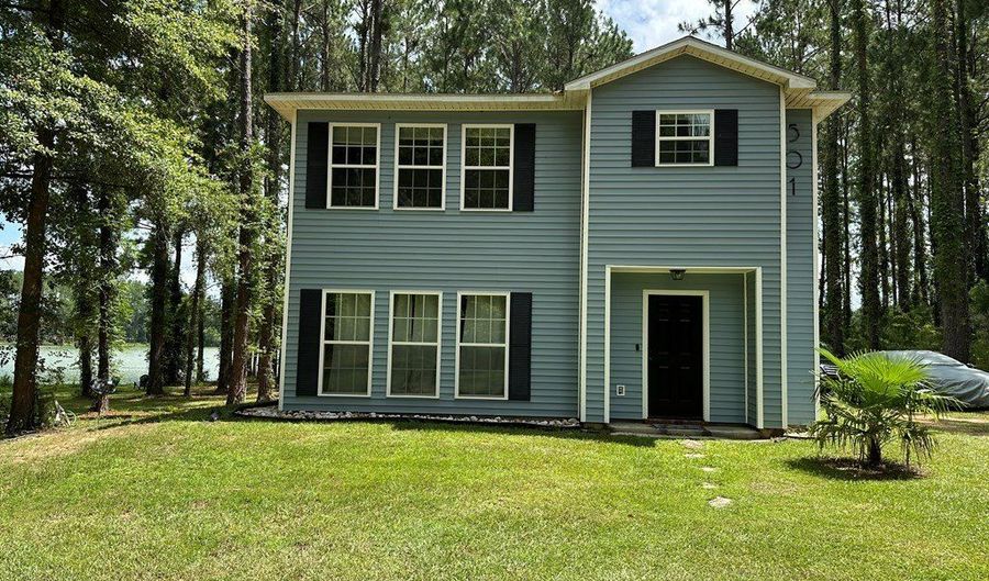 501 Southern Lakes Dr, Arabi, GA 31712 - 3 Beds, 2 Bath