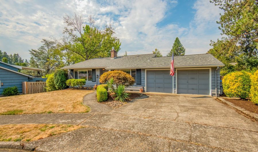 11175 SW FAIRFIELD St, Beaverton, OR 97005 - 3 Beds, 2 Bath